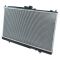 2002-2003 MITSUBISHI LANCER Radiator