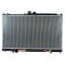 2002-2003 MITSUBISHI LANCER Radiator