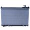 03-05 Infiniti G35 Radiator