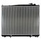 2001-2003 NISSAN PATHFINDER/QX4 Radiator