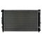 2001-2003 VOLKS PASSAT/AUDI A4 Radiator