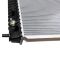 04-14 Nissan Armada, Titan; 04-10 Infiniti QX56 Radiator