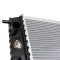 04-14 Nissan Armada, Titan; 04-10 Infiniti QX56 Radiator