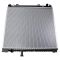 04-14 Nissan Armada, Titan; 04-10 Infiniti QX56 Radiator