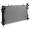 (from 2/1/05) 05-07 Dodge Caravan, Grand Caravan, Chrysler Town & Country (exc 2.4L) Radiator