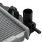 (from 2/1/05) 05-07 Dodge Caravan, Grand Caravan, Chrysler Town & Country (exc 2.4L) Radiator