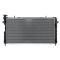 (from 2/1/05) 05-07 Dodge Caravan, Grand Caravan, Chrysler Town & Country (exc 2.4L) Radiator