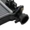 (from 2/1/05) 05-07 Dodge Caravan, Grand Caravan, Chrysler Town & Country (exc 2.4L) Radiator