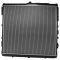 08-11 Toyota Sequoia; 07-11 Tundra 4.6L, 5.7L Plastic & Aluminum Radiator