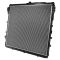 08-11 Toyota Sequoia; 07-11 Tundra 4.6L, 5.7L Plastic & Aluminum Radiator