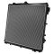 08-11 Toyota Sequoia; 07-11 Tundra 4.6L, 5.7L Plastic & Aluminum Radiator