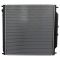 03-04 Ford F250-550 SD; 03-05 Excusion 6.0 Diesel Radiator