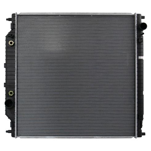 03-04 Ford F250-550 SD; 03-05 Excusion 6.0 Diesel Radiator