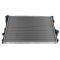 99-05 BMW 5 Series; 99-01 750i Radiator