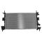 12-14 Ford Focus 2.0L non-turbo, electric Radiator