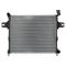 06-10 Jeep Commander, Grand Cherokee 3.7L 4.7L 6.1L Radiator