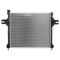 06-10 Jeep Commander, Grand Cherokee 3.7L 4.7L 6.1L Radiator