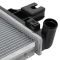 06-10 Jeep Commander, Grand Cherokee 3.7L 4.7L 6.1L Radiator