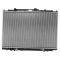 03-06 Acura MDX; 05 Honda Pilot Radiator