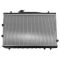 04-09 Kia Spectra Radiator