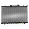 04-09 Kia Spectra Radiator