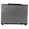 03-04 Cadillac CTS 3.2L Radiator