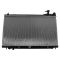 03-07 Infiniti G35 Coupe; 04-06 Sedan Radiator