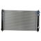 07-14 Nissan Altima (exc. Hybrid); 09-14 Maxima Radiator