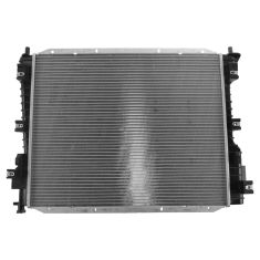05-10 Ford Mustang (exc. Shelby) Radiator