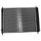 06-11 Chevy HHR Radiator