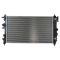 10-14 Chevy Cruze 1.4L, 1.8L Radiator