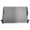 08-10 Ford F250 F350 F450 F550 6.4L Turbo Diesel Radiator