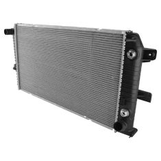 01-05 Sierra, Silverado 2500 3500 6.6L Turbo Diesel Radiator