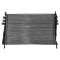 02-08 Jaguar X-Type Radiator