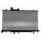 02-07 Subaru Impreza 2.5L (exc. Turbo) Radiator