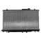 02-07 Subaru Impreza 2.5L (exc. Turbo) Radiator