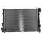 02-06 Mini Cooper 1.6L (exc Supercharged) Radiator