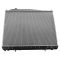 96-00 Nissan Pathfinder; 97-00 Infiniti QX4 Radiator