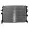 06-11 Crown Victoria, Grand Marquis, Town Car Radiator