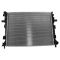 06-11 Crown Victoria, Grand Marquis, Town Car Radiator