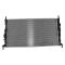 04-09 Mazda 3 Radiator