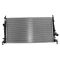 04-09 Mazda 3 Radiator