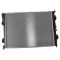 11-14 Hyundai Sonata; 12-14 Kia Optima; 14 Cadenza 2.4L Radiator