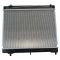 06-14 Toyota Yaris; 08-14 Scion xD Radiator