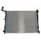 07-10 Hyundai Elantra; 11-12 Elantra Wagon Radiator