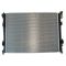 07-10 Hyundai Elantra; 11-12 Elantra Wagon Radiator