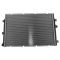 04-08 Audi A3, 11 A6, 09-15 TT; 06-14 VW Multifit Radiator