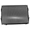 93-98 Toyota T100 Radiator