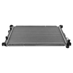05-08 Magnum, 300; 06-08 Charger; 08 Challenger Heavy Duty Radiator