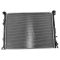 05-08 Magnum, 300; 06-08 Charger; 08 Challenger Heavy Duty Radiator